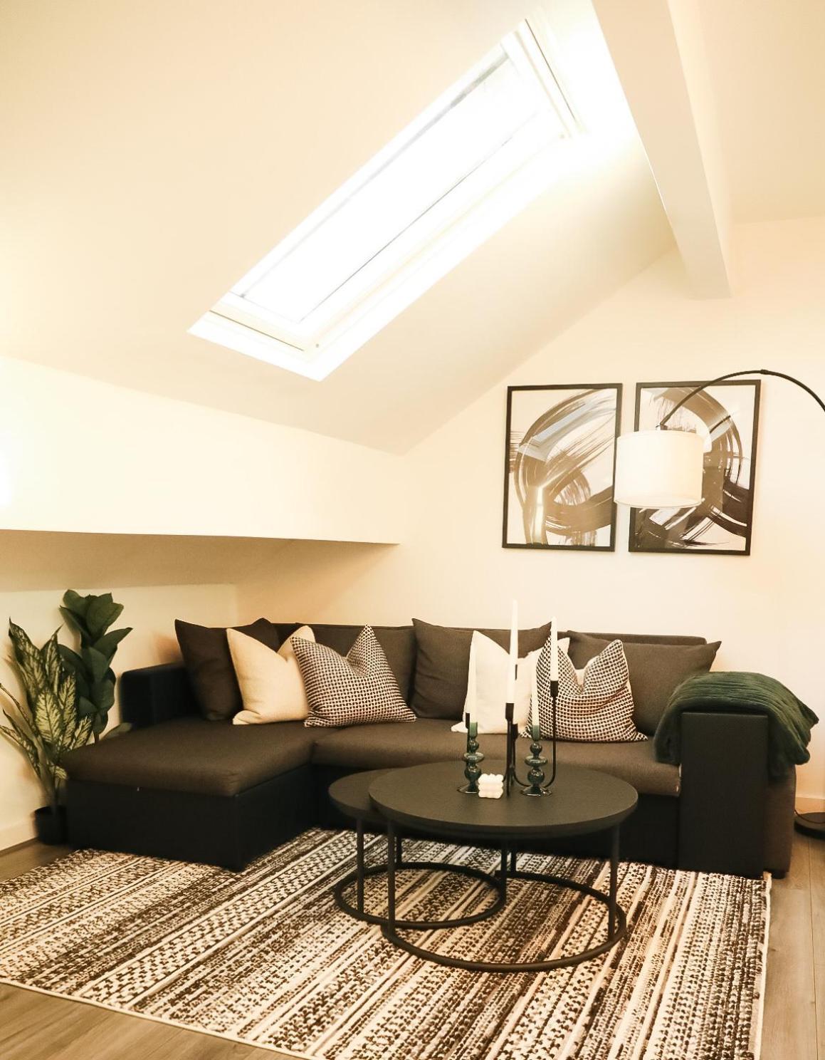1 Bedroom Apartment Bradford City Centre Foster Square Экстерьер фото