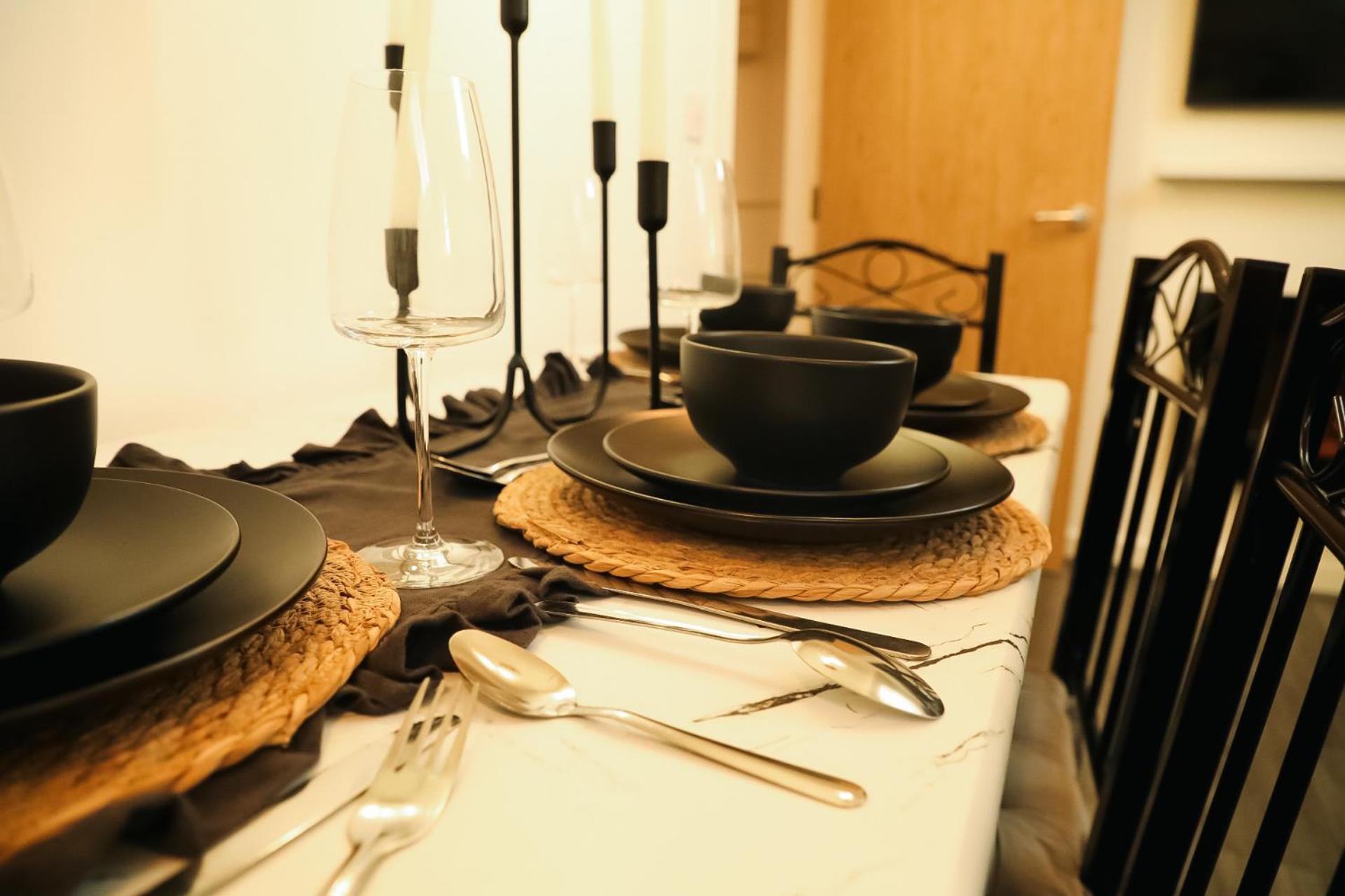 1 Bedroom Apartment Bradford City Centre Foster Square Экстерьер фото