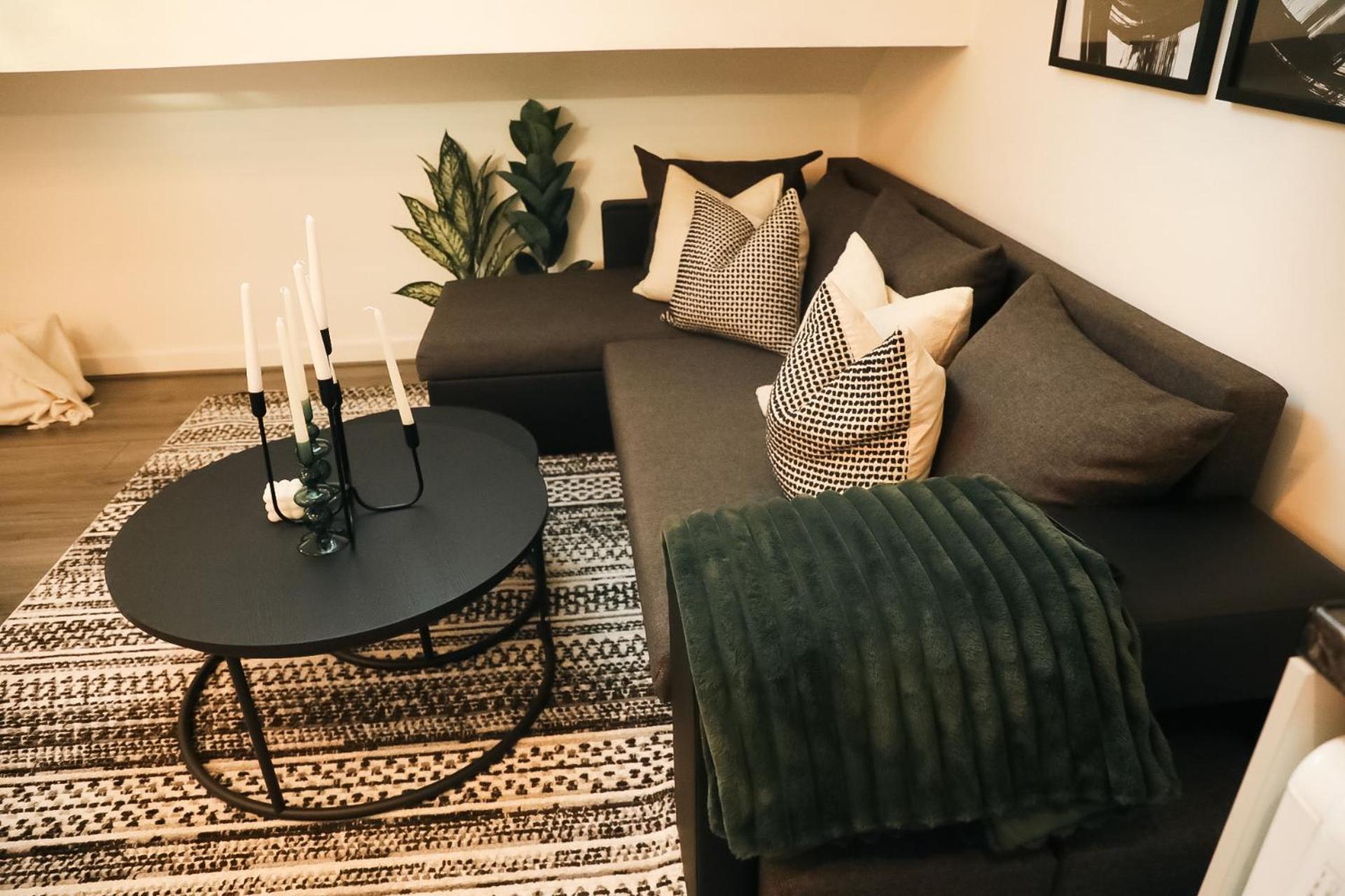 1 Bedroom Apartment Bradford City Centre Foster Square Экстерьер фото