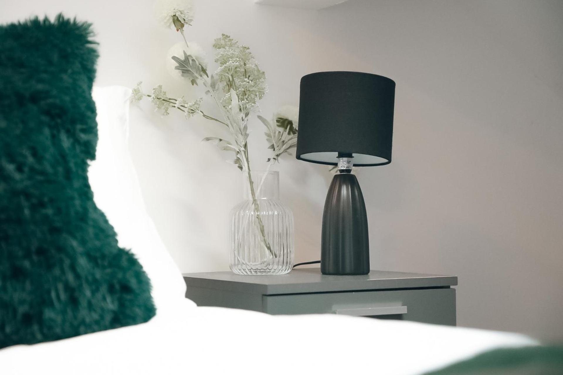 1 Bedroom Apartment Bradford City Centre Foster Square Экстерьер фото