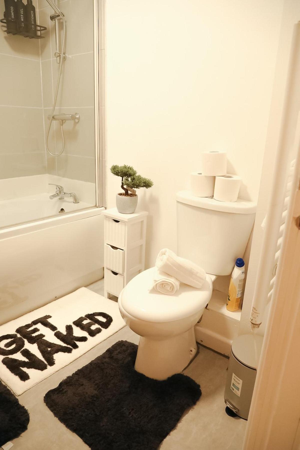 1 Bedroom Apartment Bradford City Centre Foster Square Экстерьер фото